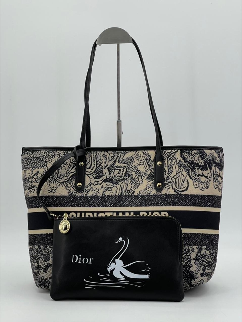 Сумка Christian Dior